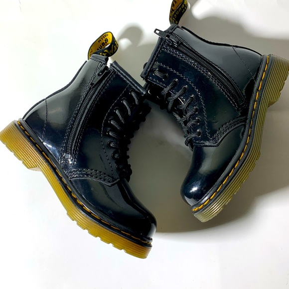 DR. Martens Boots - Picture 7 of 9